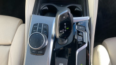 BMW 5 Series 520d M Sport 4dr Auto Diesel Saloon